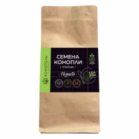Семена конопли (отборные)